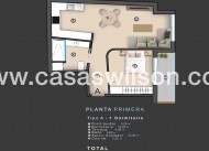 New Build - Appartement - Torrevieja - Centro