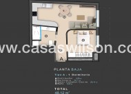 New Build - Appartement - Torrevieja - Centro