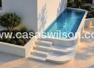 New Build - Appartement - Torrevieja - Centro