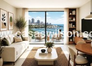 New Build - Appartement - Torrevieja - Centro