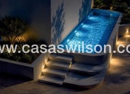 New Build - Appartement - Torrevieja - Centro
