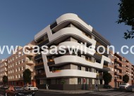 New Build - Appartement - Torrevieja - Centro
