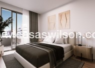 New Build - Appartement - Torrevieja - Centro