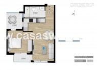 New Build - Appartement - Torrevieja - Centro