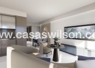 New Build - Appartement - Torrevieja - El acequión