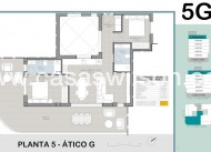 New Build - Appartement - Torrevieja - El acequión