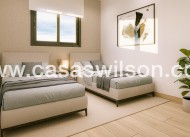 New Build - Appartement - Torrevieja - La Hoya