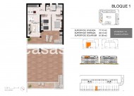 New Build - Appartement - Torrevieja - La Siesta