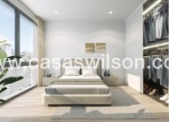 New Build - Appartement - Torrevieja - PARQUE DE LAS NACIONES