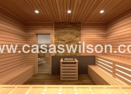 New Build - Appartement - Torrevieja - PARQUE DE LAS NACIONES