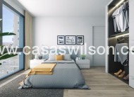 New Build - Appartement - Torrevieja - PARQUE DE LAS NACIONES