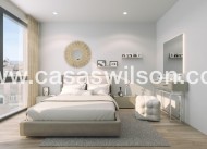 New Build - Appartement - Torrevieja - PARQUE DE LAS NACIONES