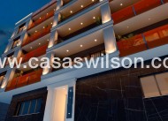 New Build - Appartement - Torrevieja - PARQUE DE LAS NACIONES
