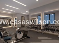 New Build - Appartement - Torrevieja - PARQUE DE LAS NACIONES