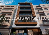 New Build - Appartement - Torrevieja - Playa de El Cura