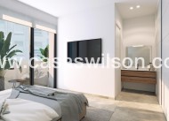 New Build - Appartement - Torrevieja - Playa de El Cura