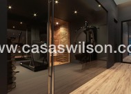 New Build - Appartement - Torrevieja - Playa de El Cura