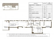 New Build - Appartement - Torrevieja - Playa de El Cura