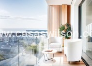 New Build - Appartement - Torrevieja - Playa de El Cura