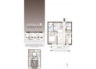 New Build - Appartement - Torrevieja - Playa de El Cura