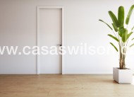 New Build - Appartement - Torrevieja - Playa de El Cura