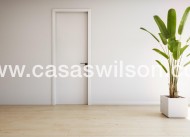 New Build - Appartement - Torrevieja - Playa de El Cura