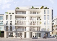 New Build - Appartement - Torrevieja - Playa de los Locos