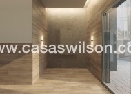 New Build - Appartement - Torrevieja - Playa de los Locos