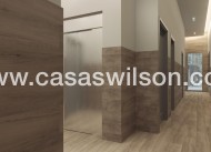 New Build - Appartement - Torrevieja - Playa de los Locos