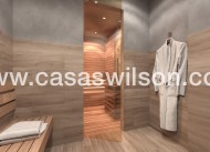 New Build - Appartement - Torrevieja - Playa de los Locos