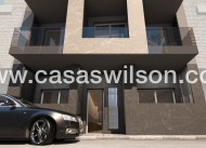 New Build - Appartement - Torrevieja - Playa de los Locos