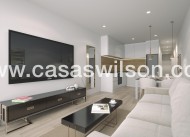 New Build - Appartement - Torrevieja - Playa de los Locos