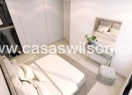 New Build - Appartement - Torrevieja - Playa del Acequion