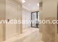 New Build - Appartement - Torrevieja - Playa del Acequion