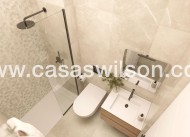 New Build - Appartement - Torrevieja - Playa del Acequion