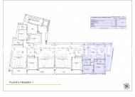 New Build - Appartement - Torrevieja - Playa del Cura