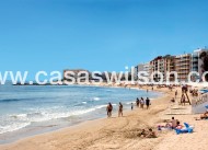 New Build - Appartement - Torrevieja - Playa del Cura