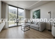 New Build - Appartement - Torrevieja - Playa El Acequión