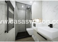 New Build - Appartement - Torrevieja - Playa El Acequión
