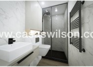 New Build - Appartement - Torrevieja - Playa El Acequión