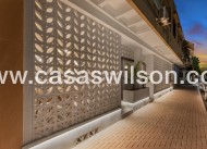 New Build - Appartement - Torrevieja - Playa Los Naufragos