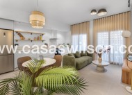 New Build - Appartement - Torrevieja - Playa Los Naufragos