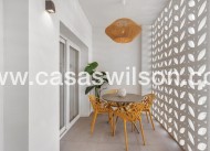 New Build - Appartement - Torrevieja - Playa Los Naufragos