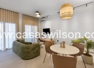 New Build - Appartement - Torrevieja - Playa Los Naufragos