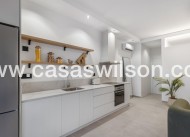 New Build - Appartement - Torrevieja - Playa Los Naufragos