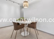 New Build - Appartement - Torrevieja - Playa Los Naufragos