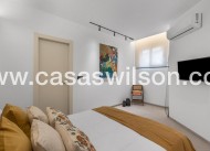 New Build - Appartement - Torrevieja - Playa Los Naufragos