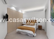 New Build - Appartement - Torrevieja - Playa Los Naufragos