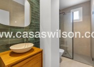 New Build - Appartement - Torrevieja - Playa Los Naufragos