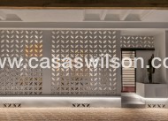 New Build - Appartement - Torrevieja - Playa Los Naufragos